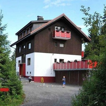 Schlesierhaus Apartment Dachsberg im Schwarzwald Exterior photo