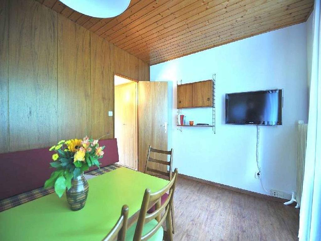 Schlesierhaus Apartment Dachsberg im Schwarzwald Room photo