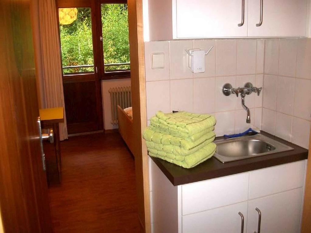 Schlesierhaus Apartment Dachsberg im Schwarzwald Exterior photo
